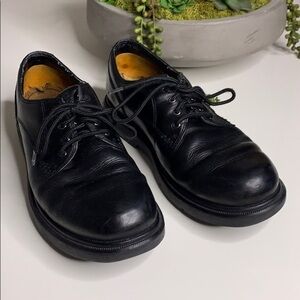 Timberland Waterproof Genuine Leather Lace shoes black men’s 10.5